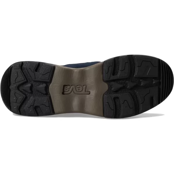 Teva Men's Geotrecca Rp Hiking Boot
