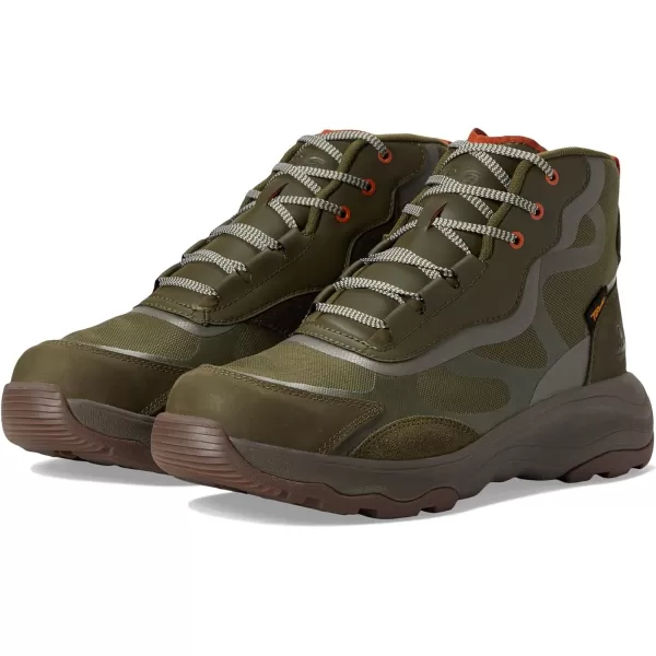Teva Men's Geotrecca Rp Hiking Boot