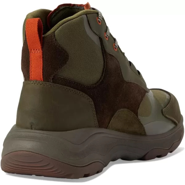 Teva Men's Geotrecca Rp Hiking Boot