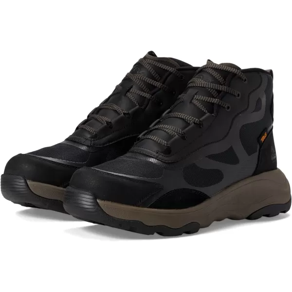 Teva Men's Geotrecca Rp Hiking Boot