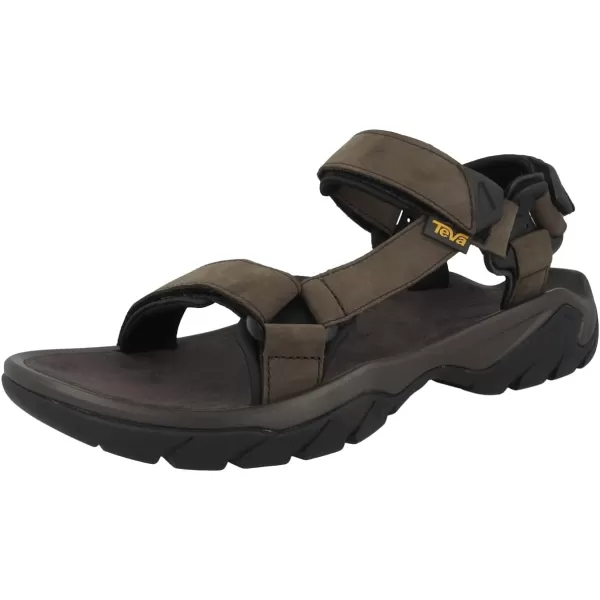 Teva Men's M Winsted Open Toe Sandals