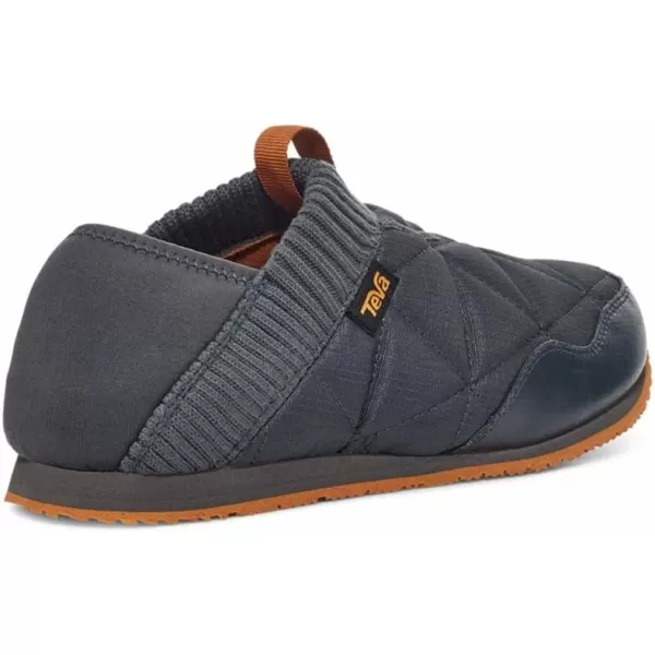 Teva Men's Reember Moc Lightweight Soft Comfortable Casual Moccasin Shoe