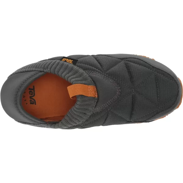 Teva Men's Reember Moc Lightweight Soft Comfortable Casual Moccasin Shoe