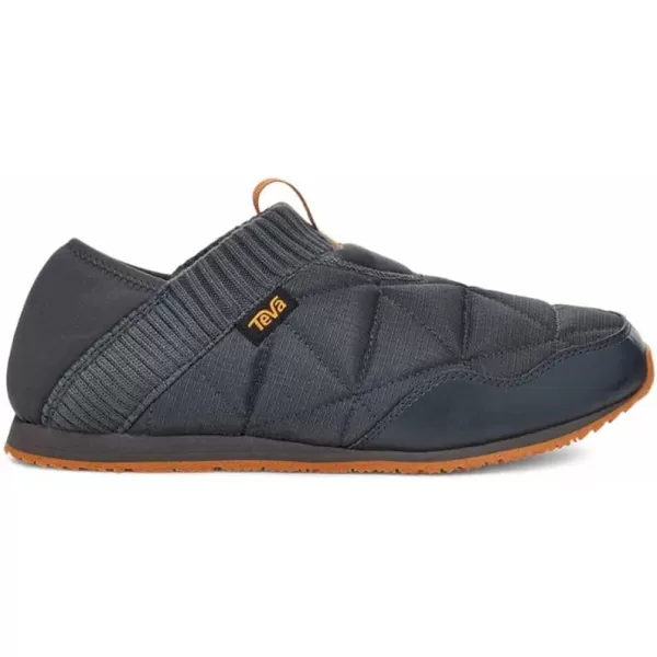 Teva Men's Reember Moc Lightweight Soft Comfortable Casual Moccasin Shoe