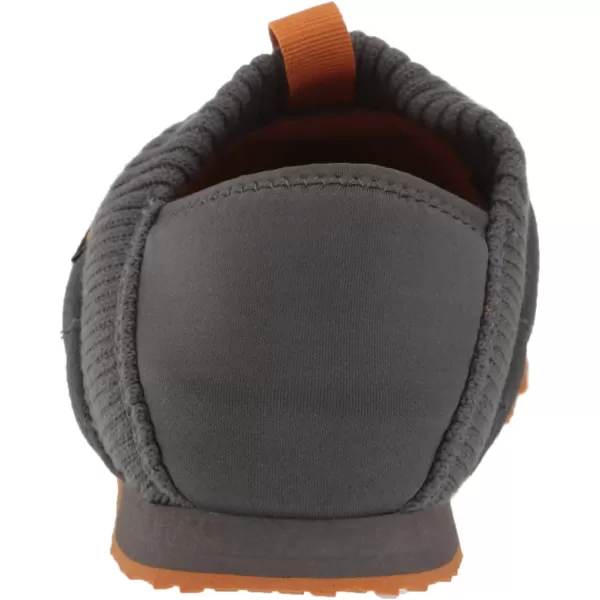 Teva Men's Reember Moc Lightweight Soft Comfortable Casual Moccasin Shoe
