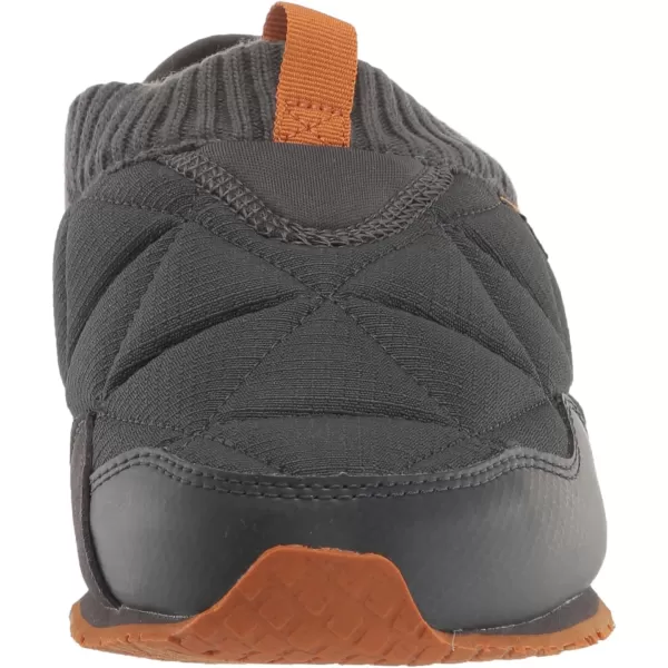 Teva Men's Reember Moc Lightweight Soft Comfortable Casual Moccasin Shoe