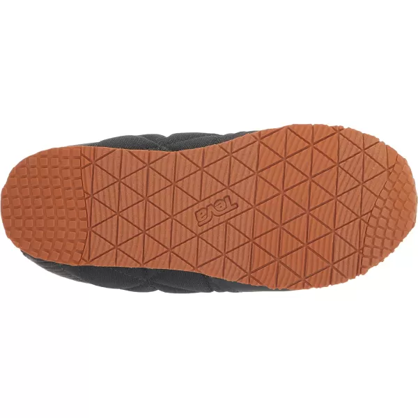 Teva Men's Reember Moc Lightweight Soft Comfortable Casual Moccasin Shoe