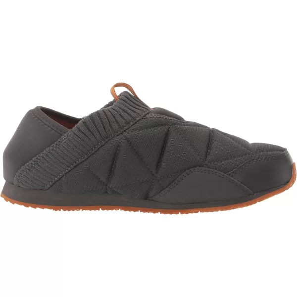 Teva Men's Reember Moc Lightweight Soft Comfortable Casual Moccasin Shoe