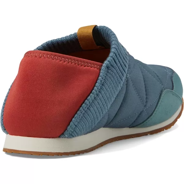 Teva Men's Reember Moccasin