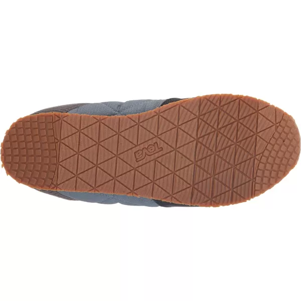 Teva Men's Reember Moccasin