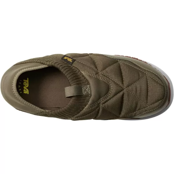 Teva Men's Reember Moccasin
