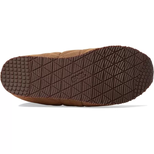 Teva Men's Reember Moccasin