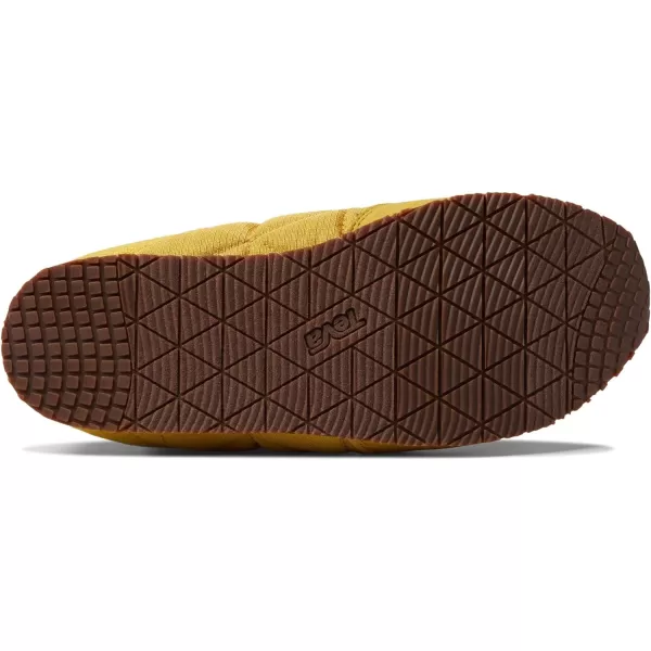 Teva Men's Reember Moccasin