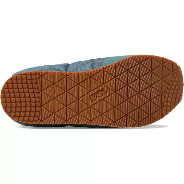 Teva Men's Reember Moccasin