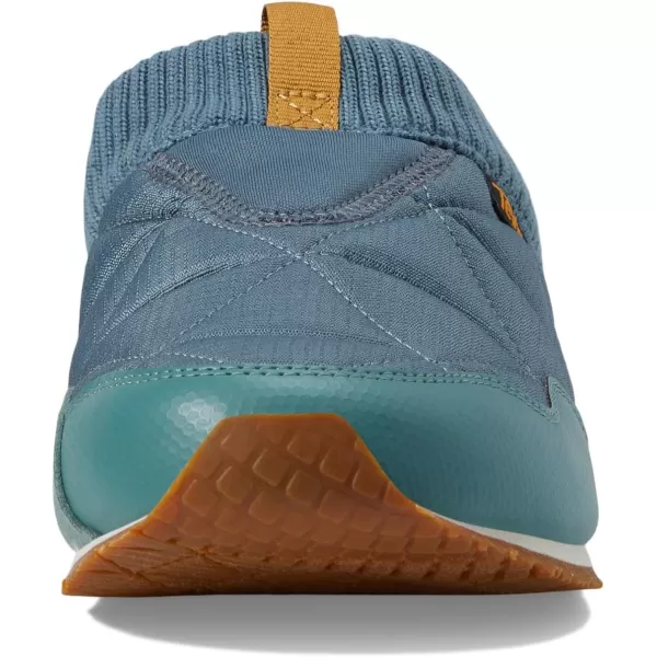 Teva Men's Reember Moccasin