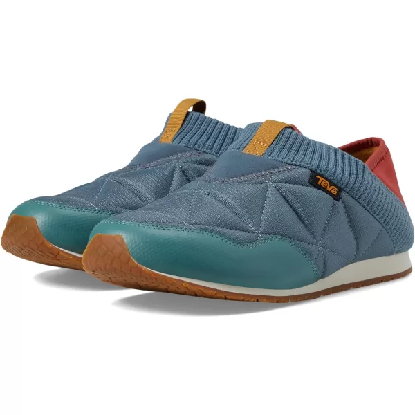 Teva Men's Reember Moccasin