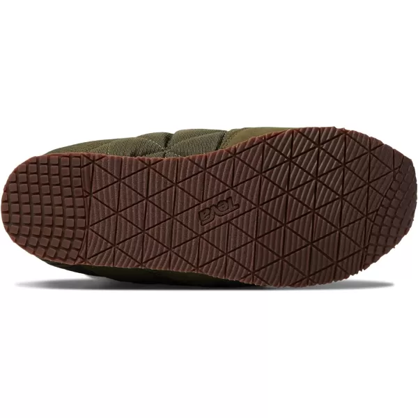 Teva Men's Reember Moccasin