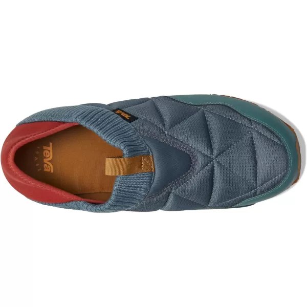Teva Men's Reember Moccasin