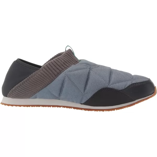 Teva Men's Reember Moccasin