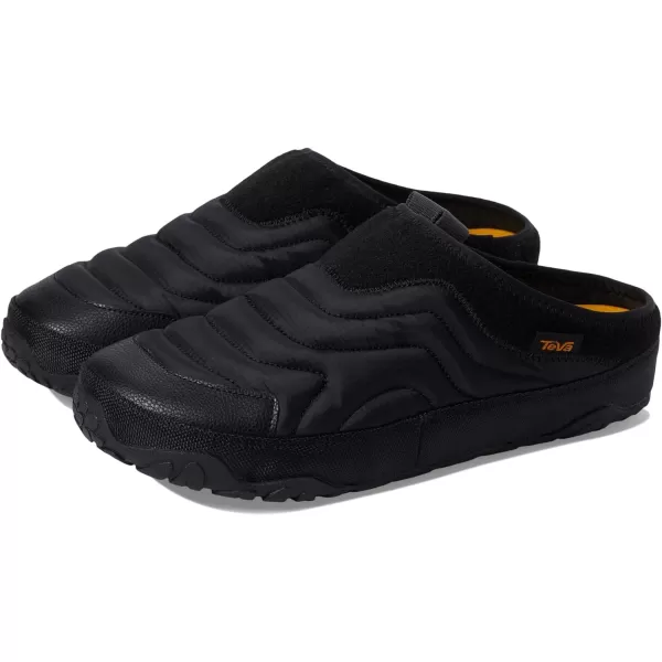 Teva Men's Reember Terrain Moccasin