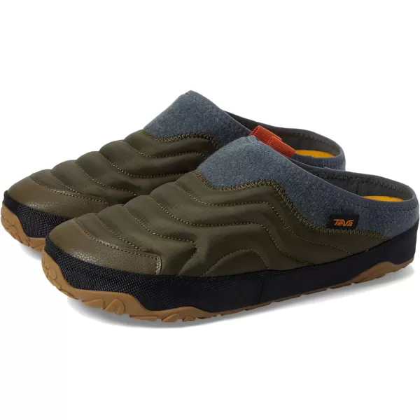 Teva Men's Reember Terrain Moccasin