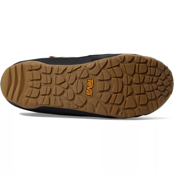 Teva Men's Reember Terrain Moccasin