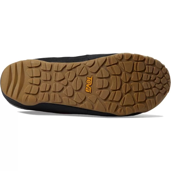 Teva Men's Reember Terrain Moccasin