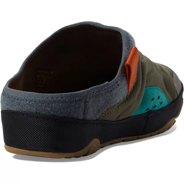 Teva Men's Reember Terrain Moccasin