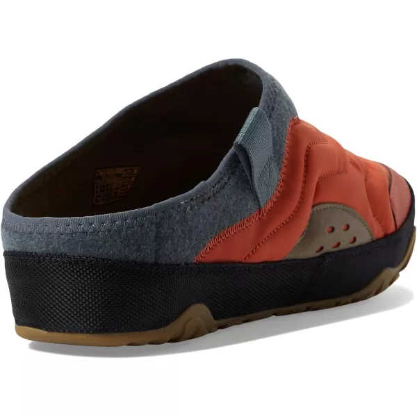 Teva Men's Reember Terrain Moccasin