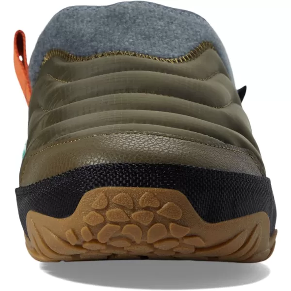 Teva Men's Reember Terrain Moccasin