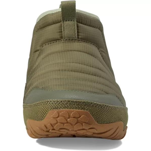 Teva Unisex-Adult Reember Terrain Mid Moccasin