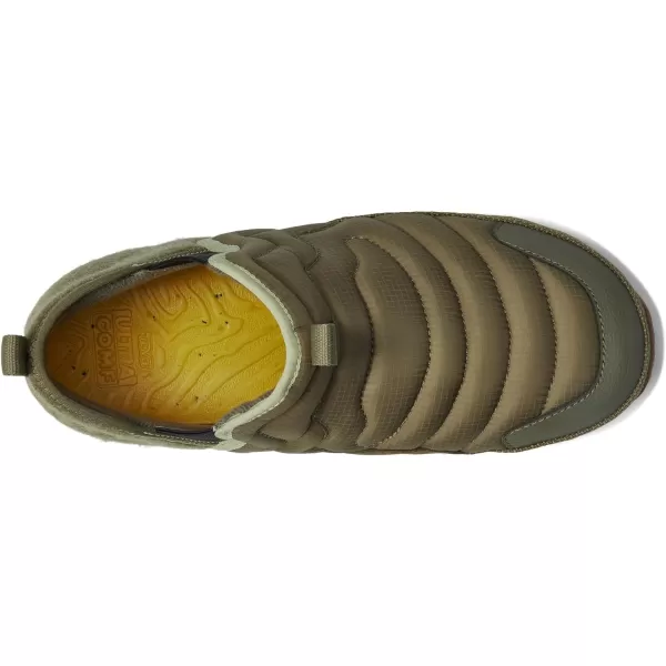 Teva Unisex-Adult Reember Terrain Mid Moccasin