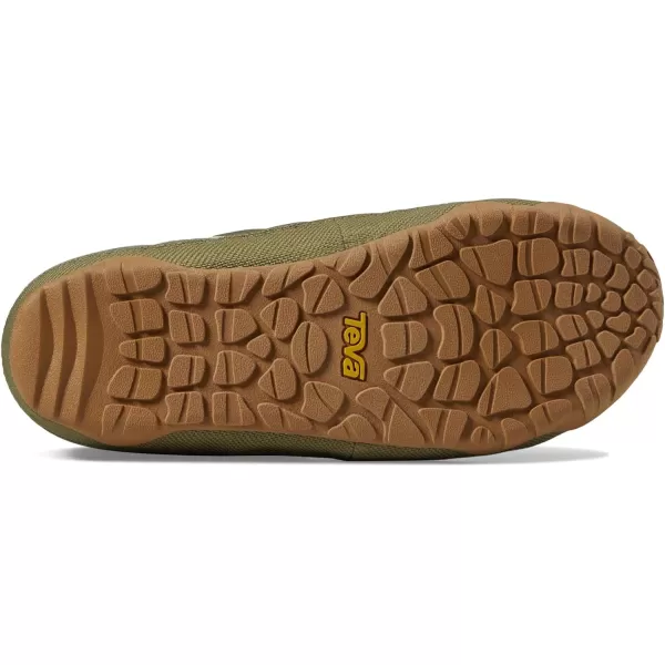 Teva Unisex-Adult Reember Terrain Mid Moccasin