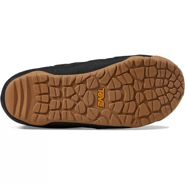 Teva Unisex-Adult Reember Terrain Mid Moccasin