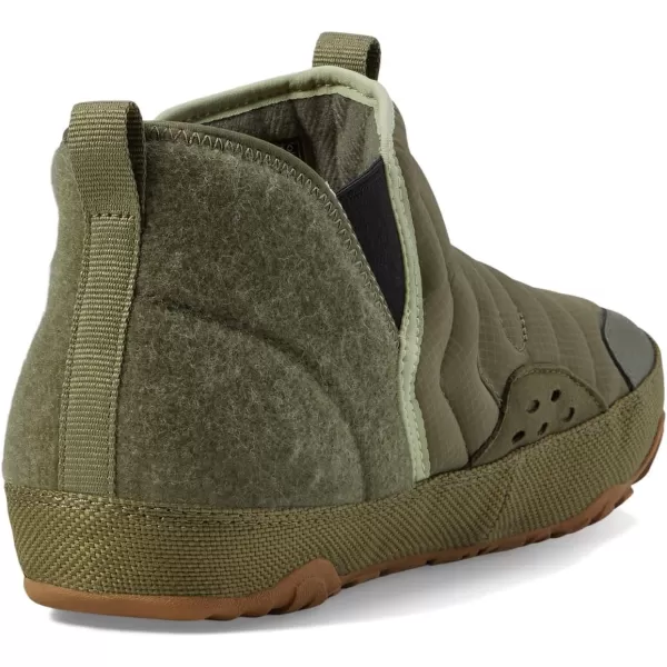 Teva Unisex-Adult Reember Terrain Mid Moccasin