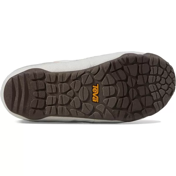 Teva Unisex-Adult Reember Terrain Mid Moccasin