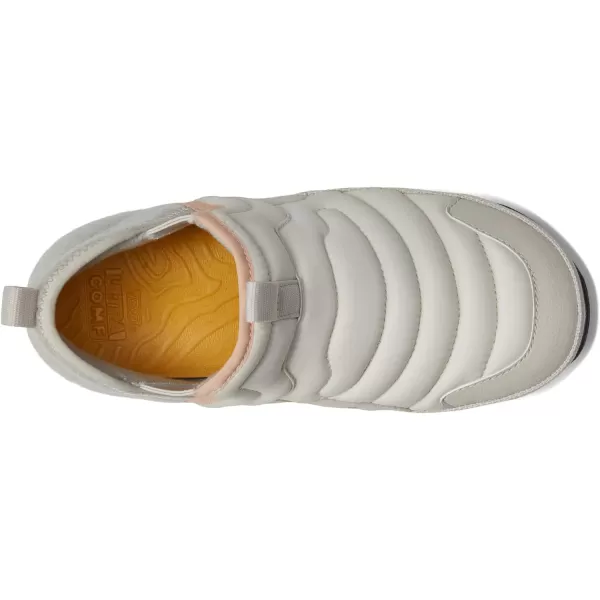 Teva Unisex-Adult Reember Terrain Mid Moccasin