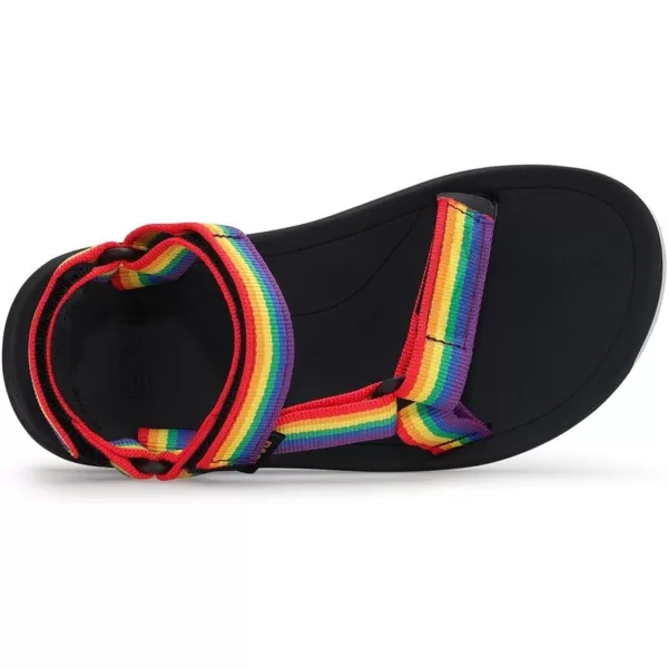 Teva Women's Kids Youth Hurricane Lightweight Xlt2 Casual Quick-Drying Sport Sandal