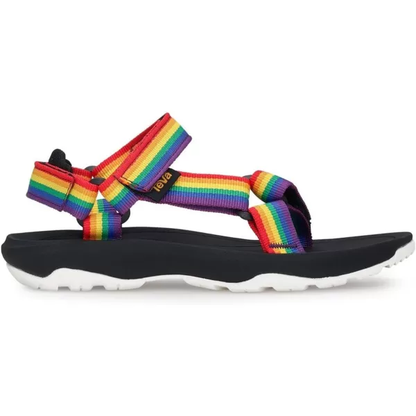 Teva Women's Kids Youth Hurricane Lightweight Xlt2 Casual Quick-Drying Sport Sandal