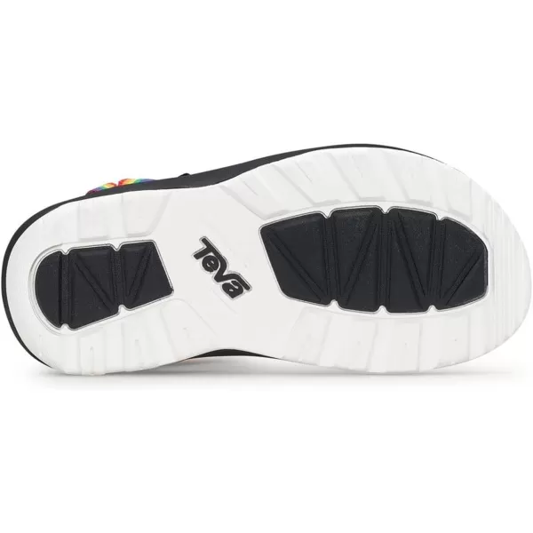 Teva Women's Kids Youth Hurricane Lightweight Xlt2 Casual Quick-Drying Sport Sandal