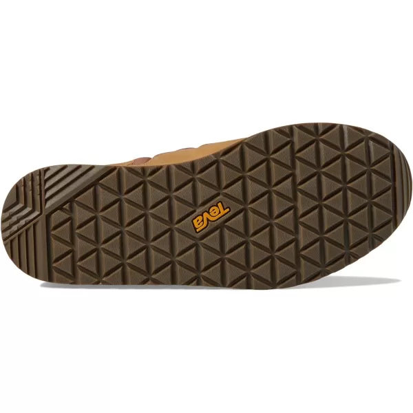 Teva Women's Reember Commute Wp Moccasin