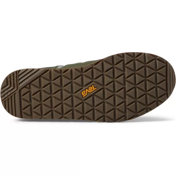 Teva Women's Reember Commute Wp Moccasin