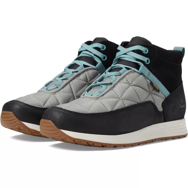Teva Women's Reember Commute Wp Moccasin