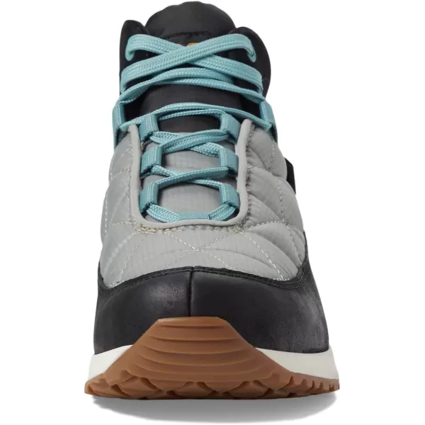 Teva Women's Reember Commute Wp Moccasin