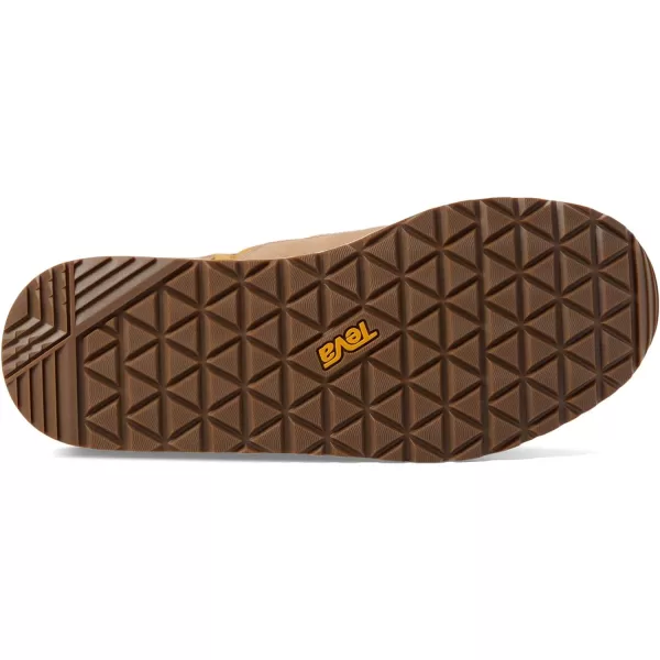 Teva Women's Reember Commute Wp Moccasin