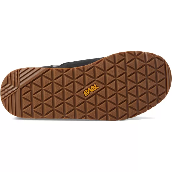 Teva Women's Reember Commute Wp Moccasin