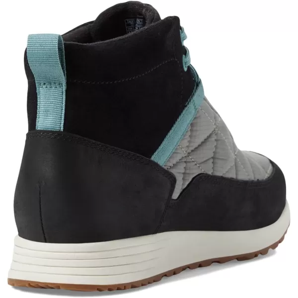 Teva Women's Reember Commute Wp Moccasin