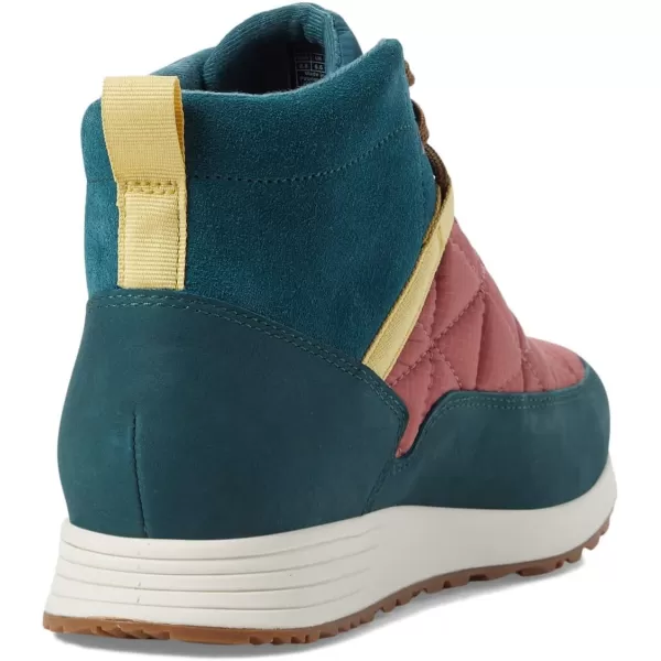 Teva Women's Reember Commute Wp Moccasin