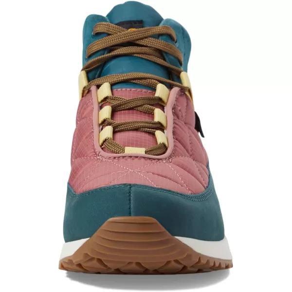 Teva Women's Reember Commute Wp Moccasin