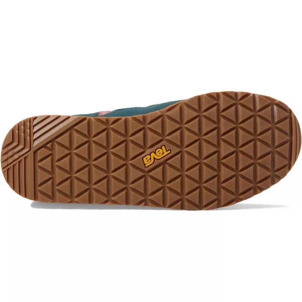 Teva Women's Reember Commute Wp Moccasin